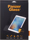 PanzerGlass Case Friendly Gehard Glas Screenprotector Geschikt voor Apple iPad Air 3 (2019) - Zwart