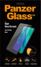 PanzerGlass Case Friendly Gehard Glas Screenprotector Geschikt voor OPPO Reno 10x Zoom - Zwart