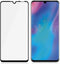 PanzerGlass Case Friendly Gehard Glas Screenprotector Geschikt voor Huawei P30 Lite
