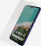 PanzerGlass Case Friendly Gehard Glas Screenprotector Geschikt voor Xiaomi Mi A3