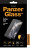 PanzerGlass Case Friendly Gehard Glas Screenprotector Geschikt voor OnePlus Nord - Zwart