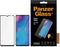 PanzerGlass Case Friendly Gehard Glas Screenprotector Geschikt voor Huawei P30 Lite
