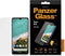 PanzerGlass Case Friendly Gehard Glas Screenprotector Geschikt voor Xiaomi Mi A3
