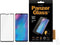 PanzerGlass Case Friendly Gehard Glas Screenprotector Geschikt voor Huawei P30 Lite