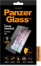 PanzerGlass Case Friendly Gehard Glas Ultra-Clear Screenprotector voor Samsung Galaxy Note 10 - Zwart