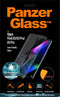 PanzerGlass Case Friendly Gehard Glas Ultra-Clear Screenprotector voor OPPO Find X3 - Zwart