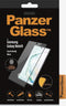 PanzerGlass Case Friendly Gehard Glas Ultra-Clear Screenprotector voor Samsung Galaxy Note 10 - Zwart
