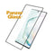 PanzerGlass Case Friendly Gehard Glas Ultra-Clear Screenprotector voor Samsung Galaxy Note 10 - Zwart