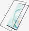 PanzerGlass Case Friendly Gehard Glas Ultra-Clear Screenprotector voor Samsung Galaxy Note 10 - Zwart