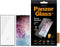 PanzerGlass Case Friendly Gehard Glas Ultra-Clear Screenprotector voor Samsung Galaxy Note 10 - Zwart