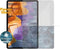 PanzerGlass Case Friendly Screenprotector voor de Samsung Galaxy Tab S7 (T870)
