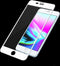 PanzerGlass Case Friendly Screenprotector voor iPhone 6 / 6S / 7 / 8Plus - Wit
