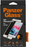PanzerGlass Case Friendly Screenprotector voor iPhone 6 / 6S / 7 / 8Plus - Wit