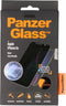 PanzerGlass CF Privacy Tempered Glass CamSlider Zwart Screenprotector Apple iPhone 11 / Xr