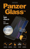 PanzerGlass CF Privacy Tempered Glass CamSlider Zwart Screenprotector Apple iPhone 11 / Xr