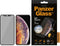 PanzerGlass CF Privacy Tempered Glass CamSlider Zwart Screenprotector Apple iPhone 11 Pro / X / Xs
