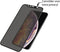 PanzerGlass CF Privacy Tempered Glass CamSlider Zwart Screenprotector Apple iPhone 11 Pro / X / Xs