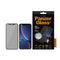 PanzerGlass CF Privacy Tempered Glass CamSlider Zwart Screenprotector Apple iPhone 11 / Xr