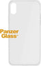 PanzerGlass Clear Case Apple iPhone XS Max