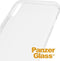 PanzerGlass Clear Case Apple iPhone XS Max
