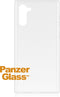 PanzerGlass Clear Case Samsung Galaxy Note 10