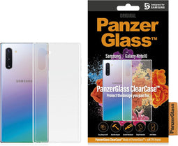 PanzerGlass Clear Case Samsung Galaxy Note 10