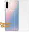 PanzerGlass Clear Case Samsung Galaxy Note 10