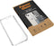 PanzerGlass ClearCase AntiBacterial geschikt voor de iPhone 13