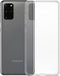 PanzerGlass ClearCase for Samsung Galaxy S20 Plus