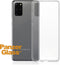 PanzerGlass ClearCase for Samsung Galaxy S20 Plus
