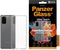 PanzerGlass ClearCase for Samsung Galaxy S20 Plus