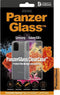 PanzerGlass ClearCase for Samsung Galaxy S20 Plus