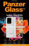 PanzerGlass ClearCase for Samsung Galaxy S20 Ultra