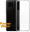 PanzerGlass ClearCase for Samsung Galaxy S20 Ultra