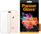 PanzerGlass ClearCase iPhone 8 Plus / 7 Plus hoesje - Transparant
