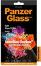 PanzerGlass ClearCase iPhone 8 Plus / 7 Plus hoesje - Transparant
