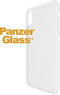 PanzerGlass ClearCase iPhone 8 Plus / 7 Plus hoesje - Transparant