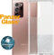 PanzerGlass ClearCase Samsung Samsung Note 20 Ultra Clear