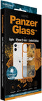 PanzerGlass ClearCaseColor Apple iPhone 12 mini Orange