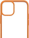 PanzerGlass ClearCaseColor Apple iPhone 12 mini Orange