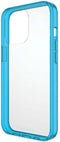PanzerGlass ClearCaseColor Apple iPhone 13 Pro Bondi Blue