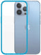 PanzerGlass ClearCaseColor Apple iPhone 13 Pro Bondi Blue