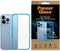 PanzerGlass ClearCaseColor Apple iPhone 13 Pro Bondi Blue
