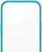 PanzerGlass ClearCaseColor Apple iPhone 13 Pro Bondi Blue