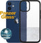 panzerglass clearcasecolor geschikt voor Apple iphone 12 mini black