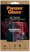 panzerglass clearcasecolor geschikt voor Apple iphone 13 mini strawberry