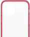 panzerglass clearcasecolor geschikt voor Apple iphone 13 mini strawberry