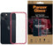 panzerglass clearcasecolor geschikt voor Apple iphone 13 mini strawberry