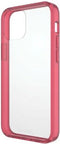 panzerglass clearcasecolor geschikt voor Apple iphone 13 mini strawberry