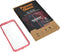 panzerglass clearcasecolor geschikt voor Apple iphone 13 mini strawberry